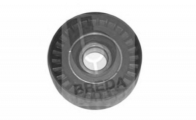 BREDA LORETT poa3416 -  